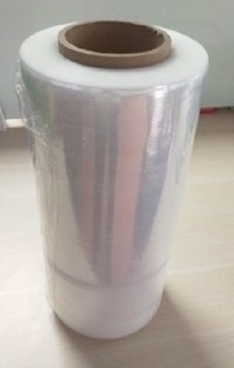 Màng pe 3kg lõi 400g 50cm 17mic