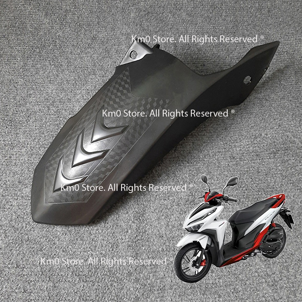 Dè Con Chắn Bùn CLICK THÁI