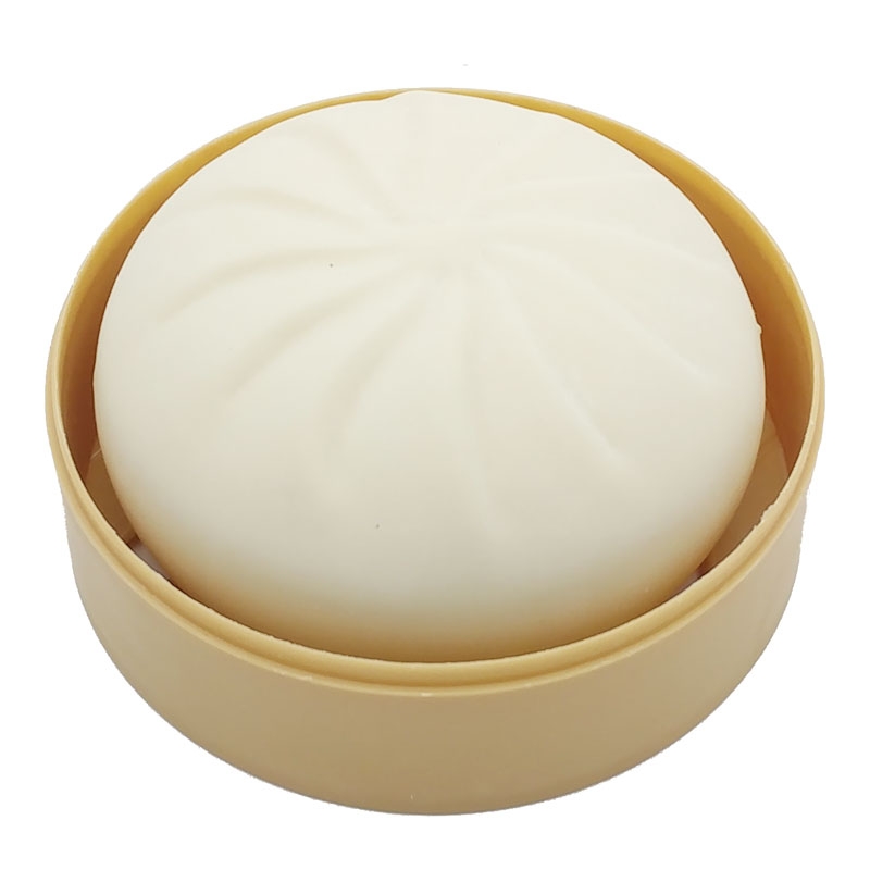 Đồ Chơi Squishy Hình Bánh Bao LX20