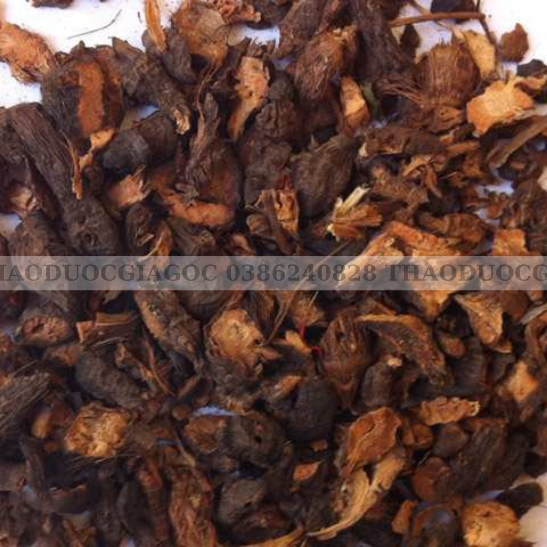 Củ gấu (cỏ gấu khô) 500gr
