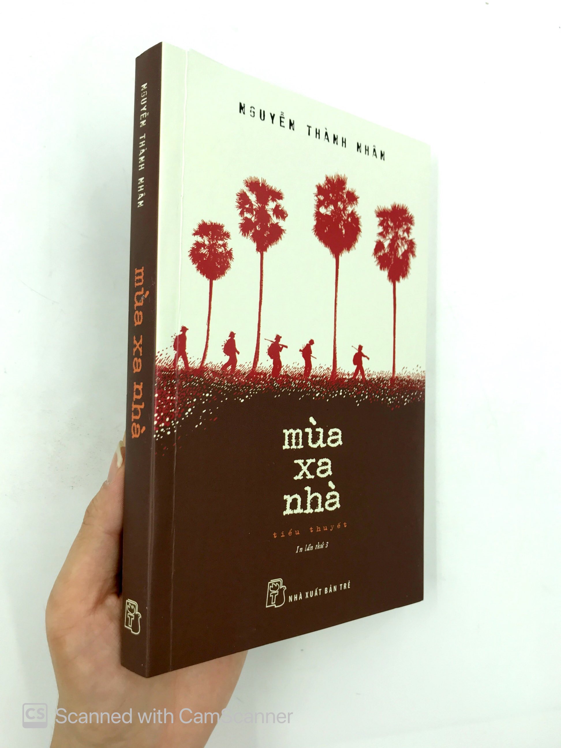 Mùa Xa Nhà - Nguyễn Thành Nhân