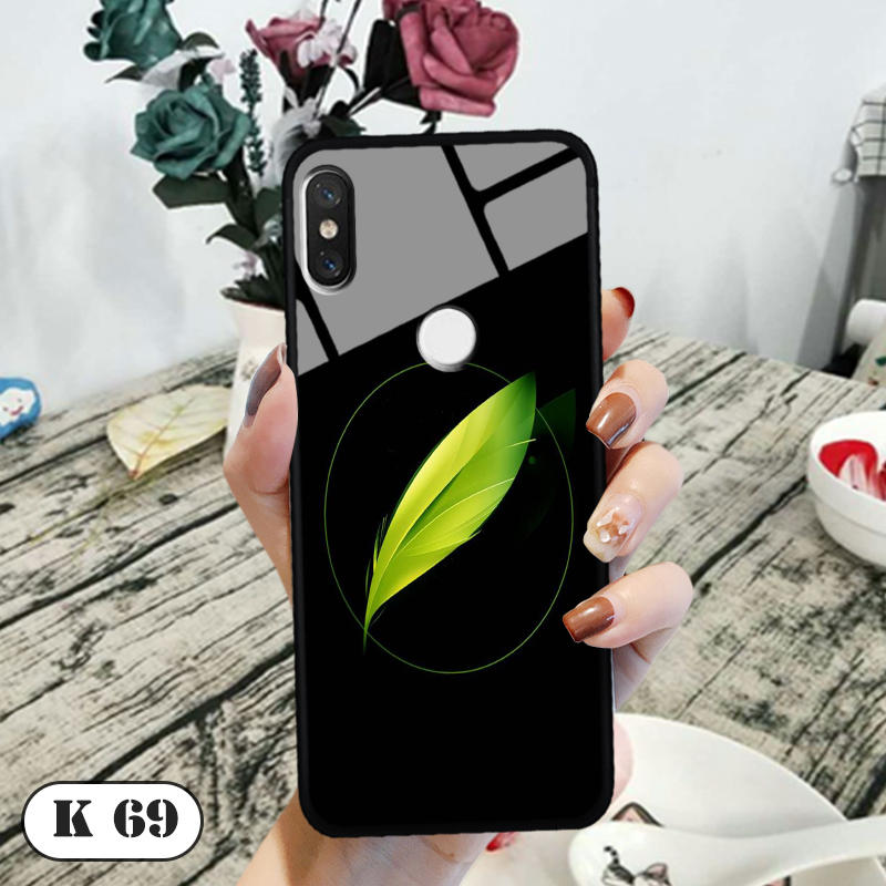 Ốp lưng 3D điện thoại XIAOMI MI 8 SE