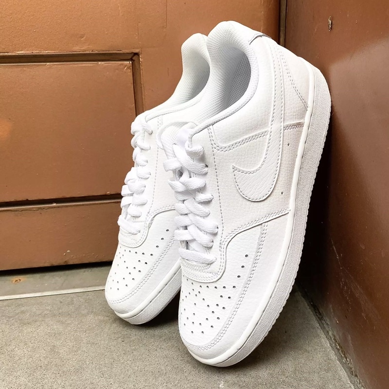 Nike Court Vision Low Next Nature  DH2987