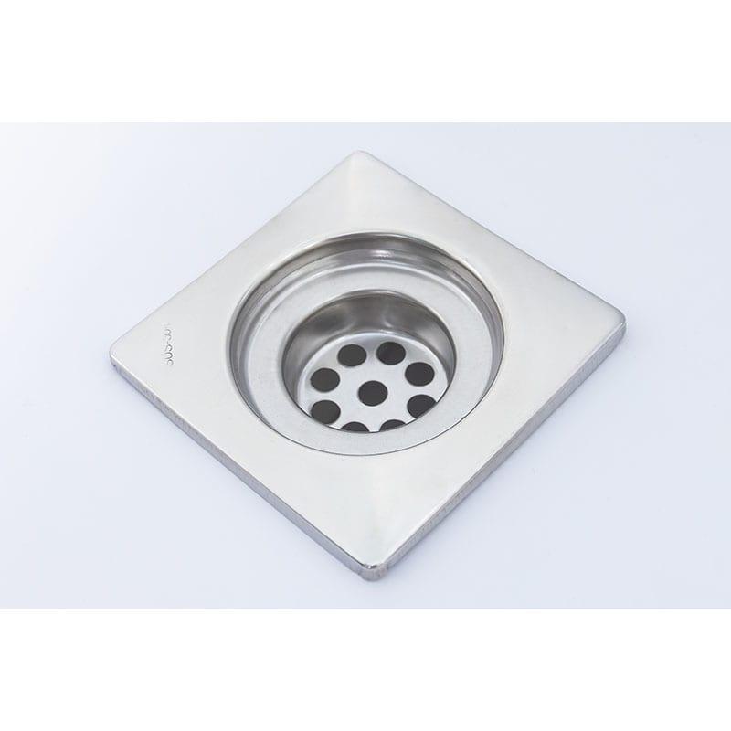 [HCM]Cầu chắn rác inox 304 Kibath KB-507