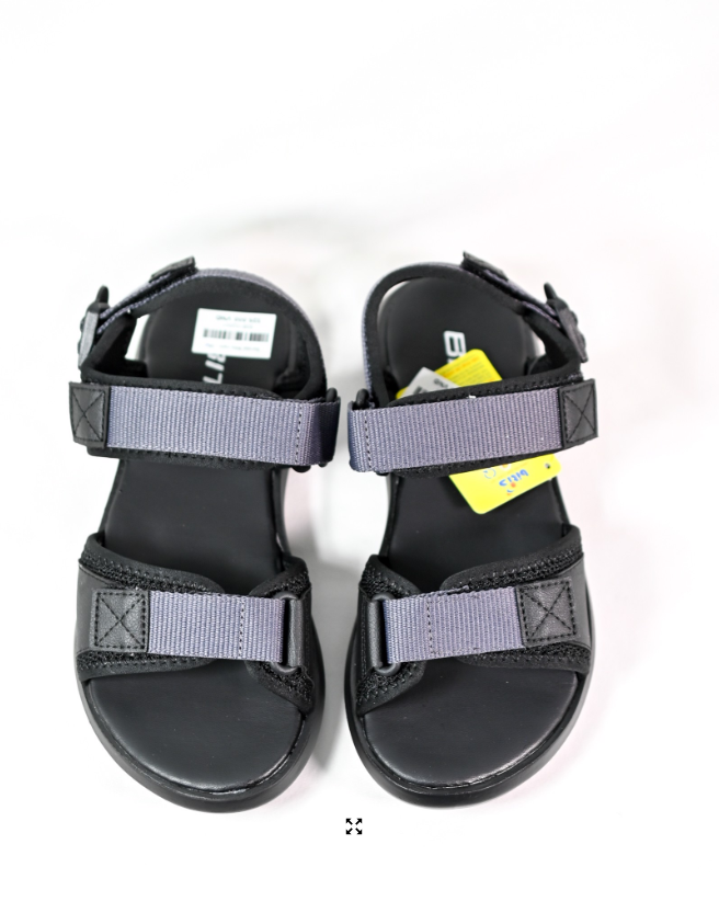 Sandal Bitis nam