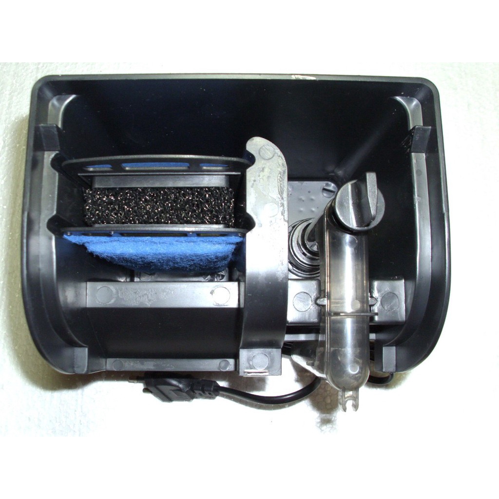 Máy Lọc Thác Sobo Wp-606H Dùng 500L/H (Hàng Công Ty)
