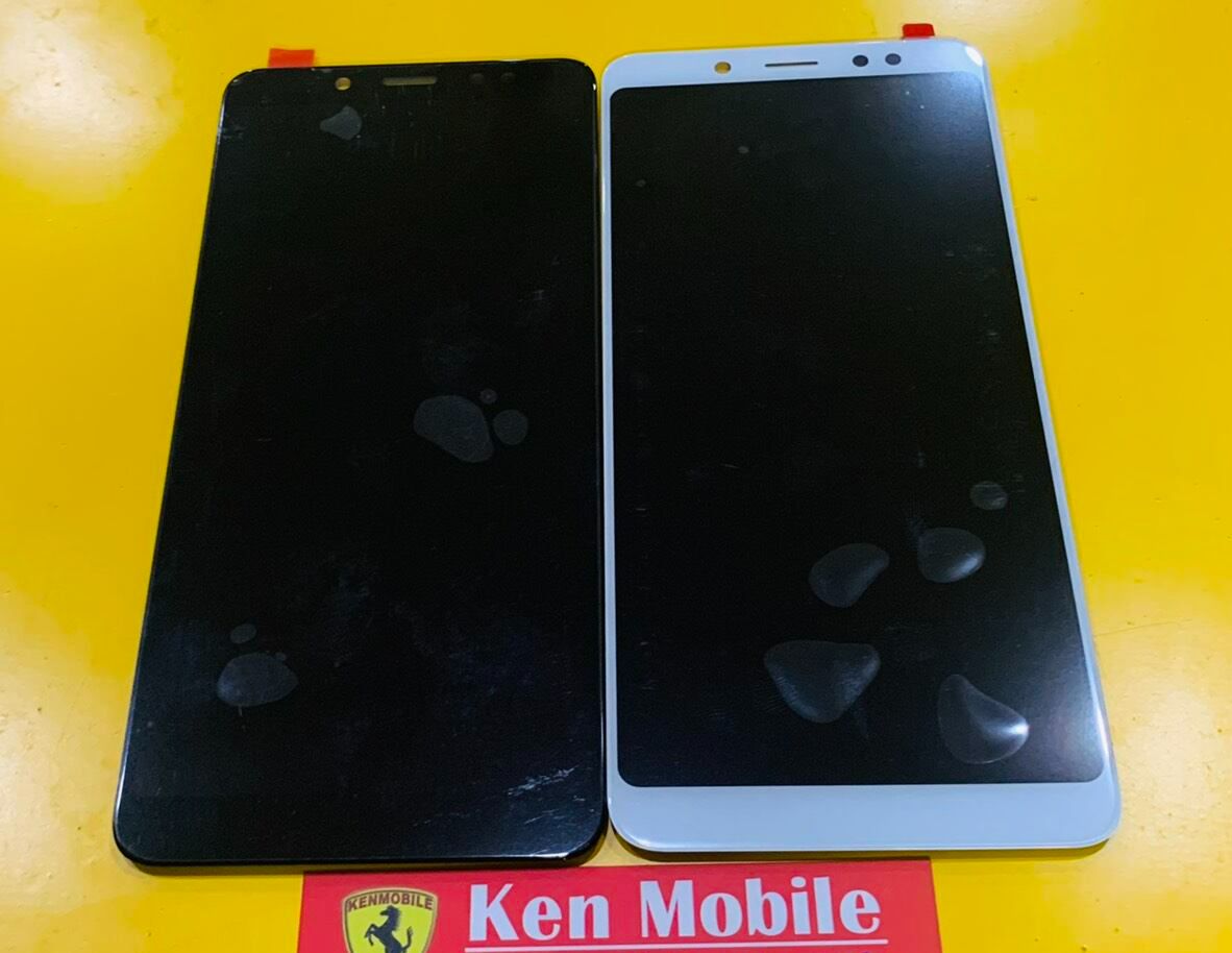 Màn Hình Tương Thích Xaomi Redmi Note 5 / Redmi Note 5 pro (tặng keo dán + cường lực)