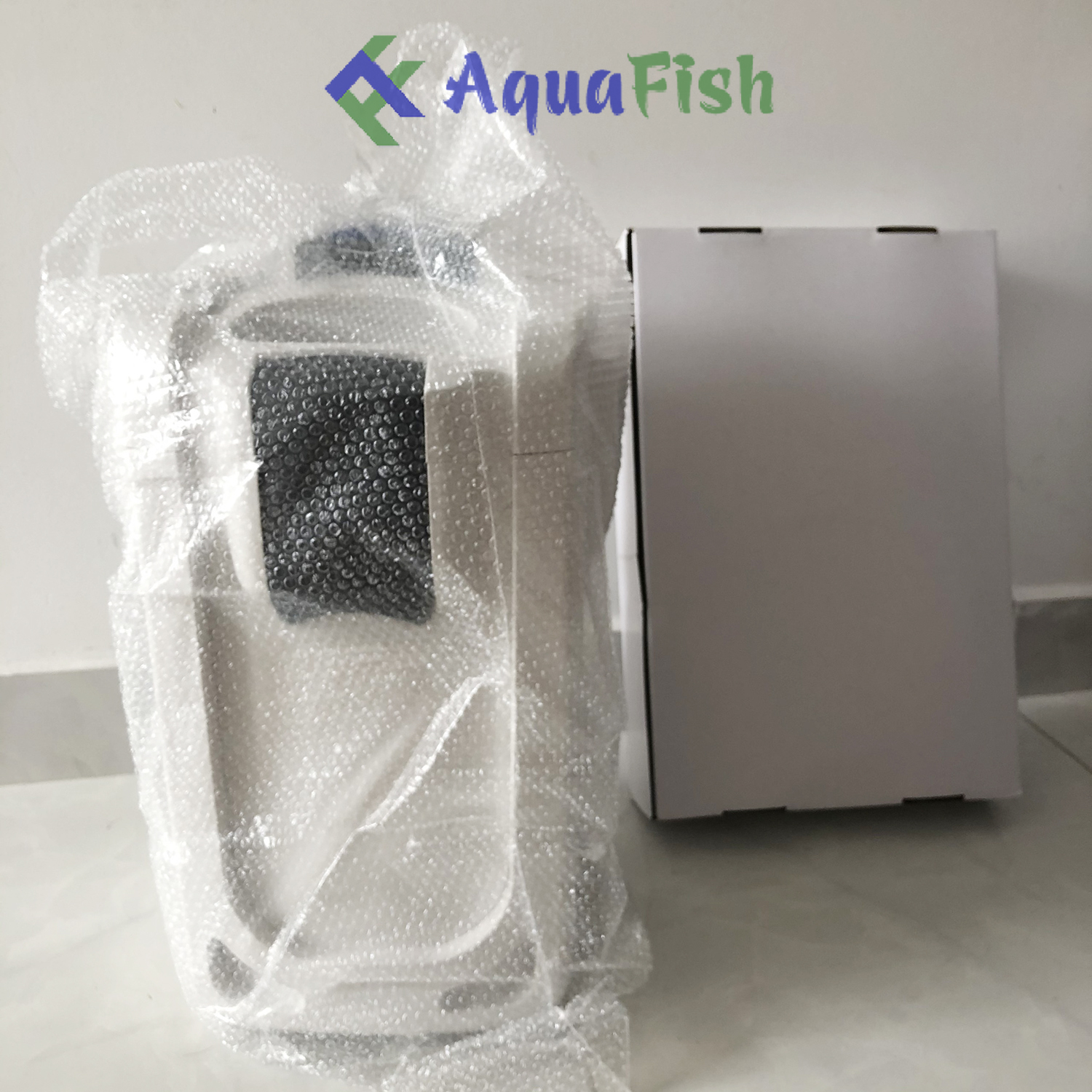 [HOÀN TIỀN 10%]Thùng Lọc Bể Cá Cảnh Sunsun HW-704a (lọc thùng chuyên dụng cho bể cá cảnh)