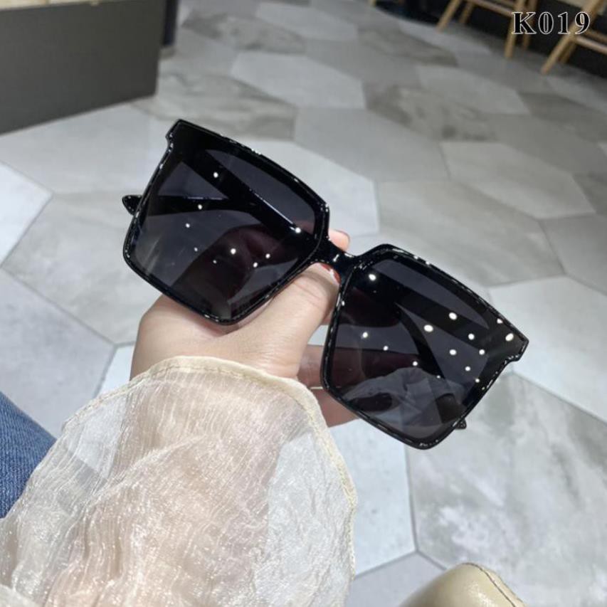 Kính NAM NỮ - kính du lịch nữ - K019 [Shop tp-m]