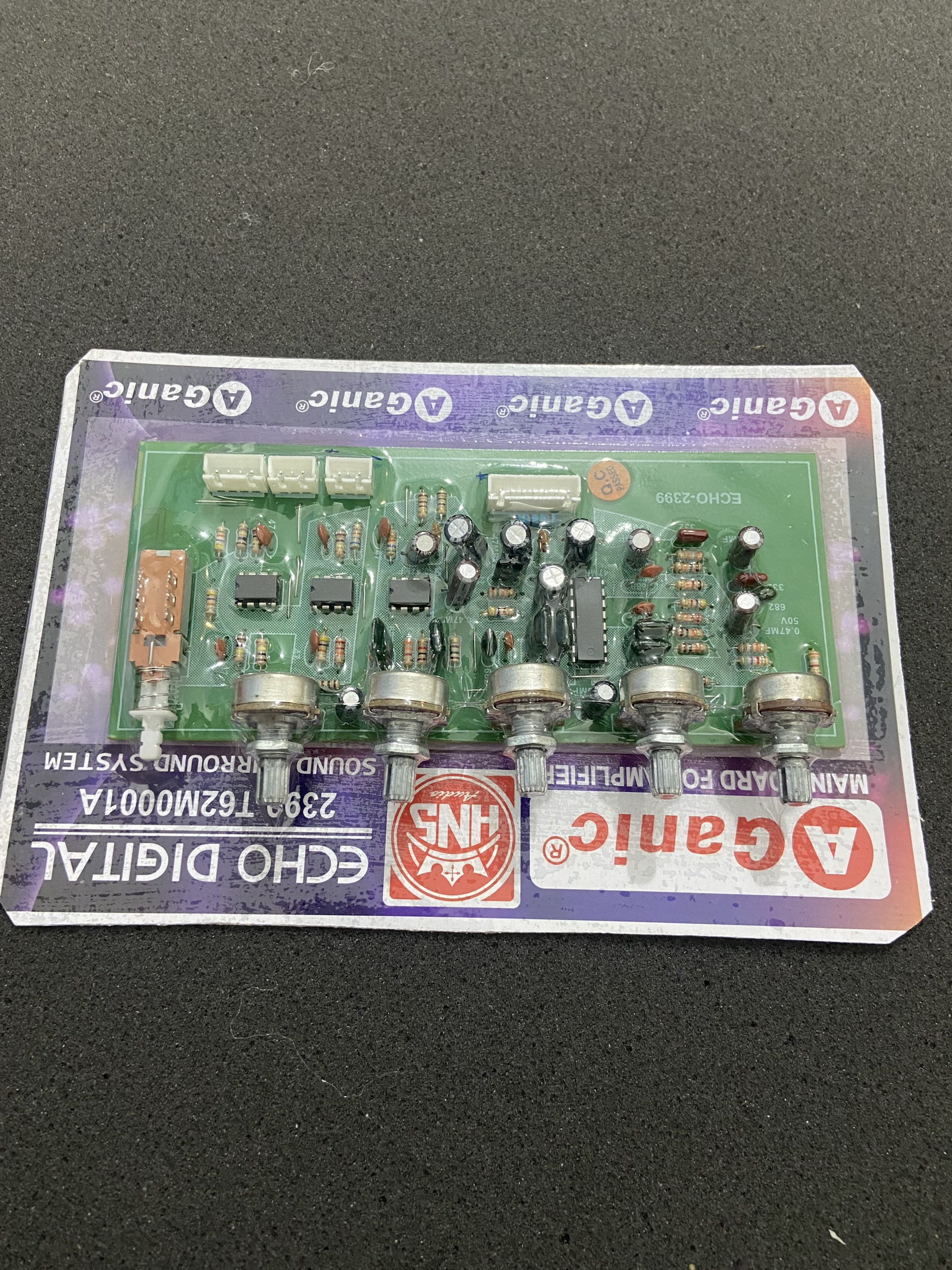 Mạch echo 2399 giá rẻ