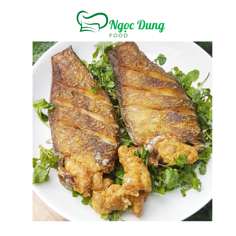 Khô cá sặc trứng 1 nắng 500g ( giao tphcm )