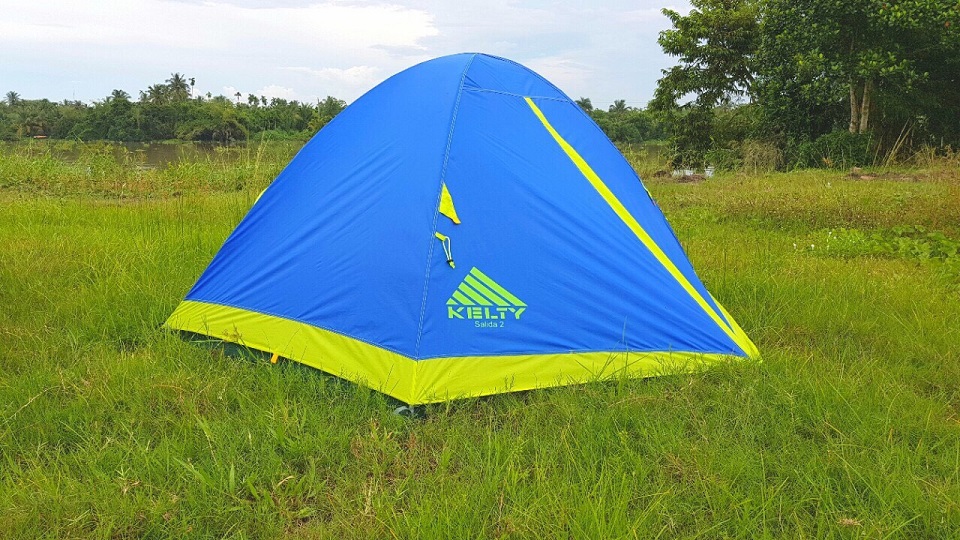 LỀU KELTY SALIDA 2 NGƯỜI CAO CẤP