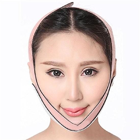 [HCM] Miếng dán nâng cằm Vline Cao Cấp Cho Khuôn Hàm Gọn