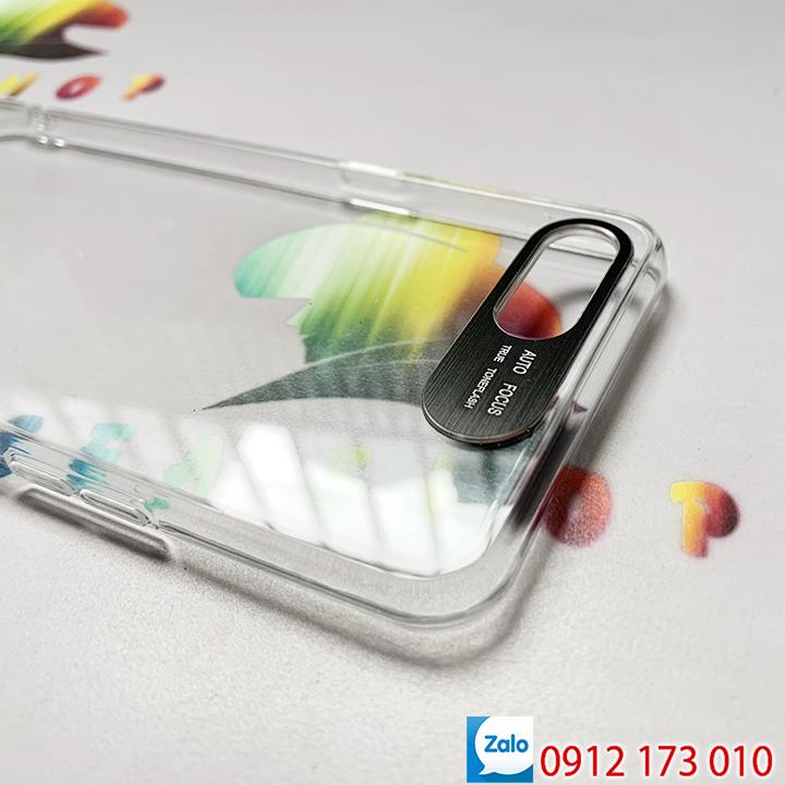 Case for OPPO A3S