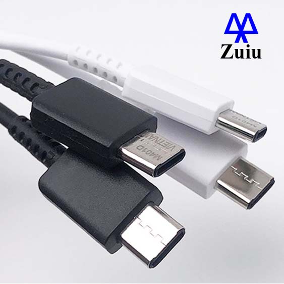 Cáp sạc nhanh USB type C to C