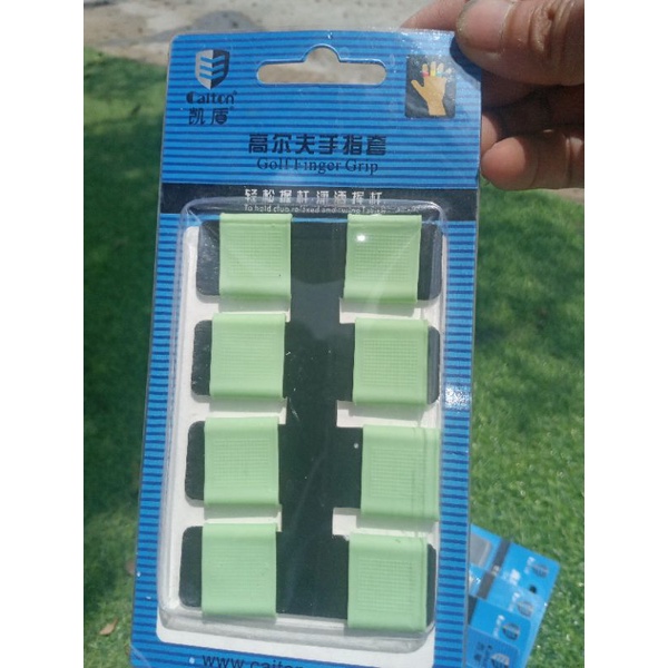 Băng quấn bảo vệ ngón tay