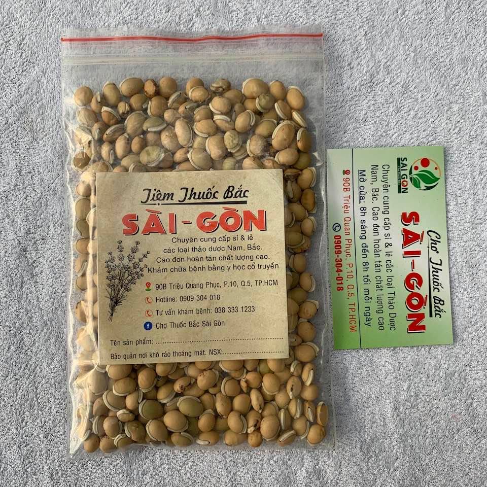BẠCH BIỂN ĐẬU 100GRAM