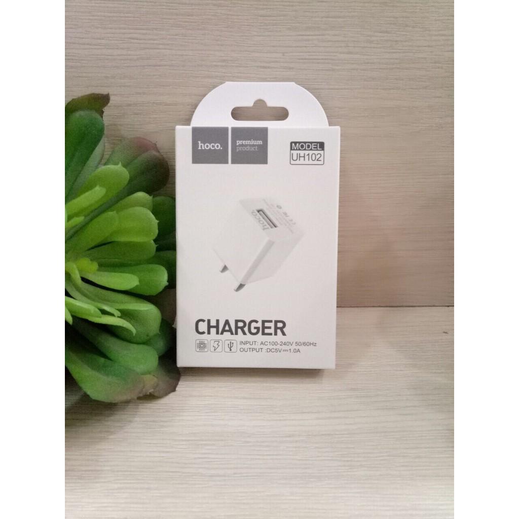 [HCM]Dock sạc Hoco UH102 5V/1A dành cho iPhone
