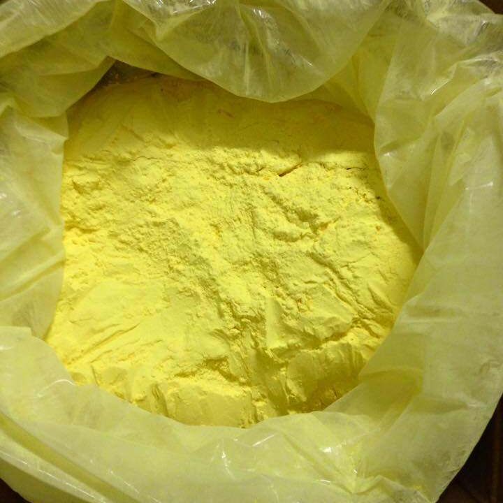 Tinh Bột Nghệ vàng  20g