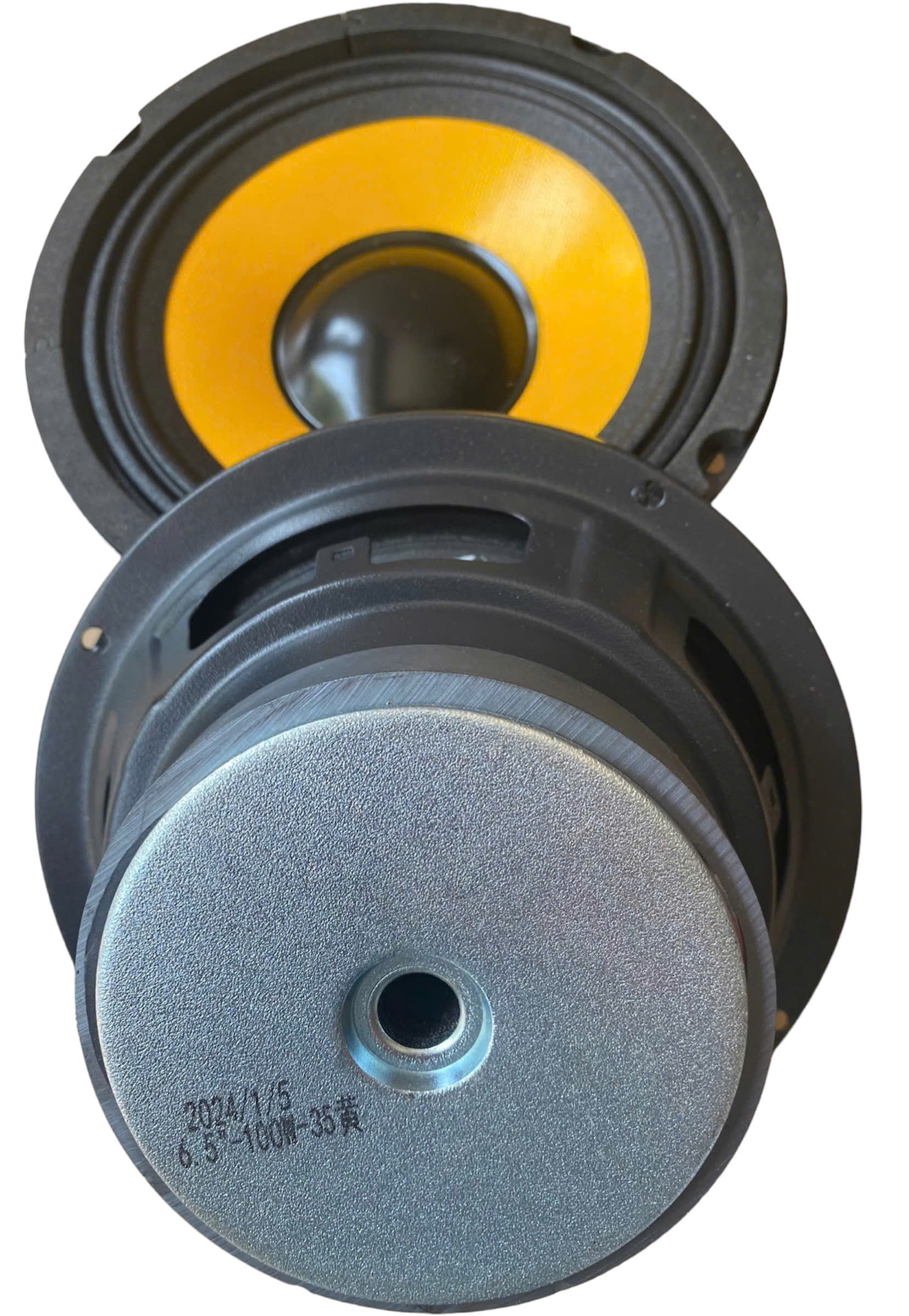 LOA BASS 16 GÂN VẢI CAO CẤP COIL 35 TỪ 100 GIÁ 01 CHIẾC
