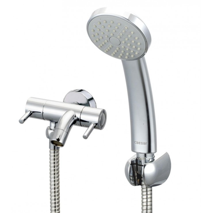 Vòi Sen Tắm CAESAR S043C Lạnh