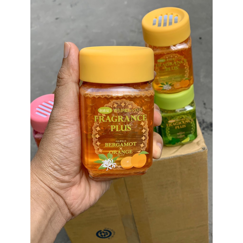 [HCM]Hộp thơm phòng cao cấp - Nhật Bản(4967574900319)