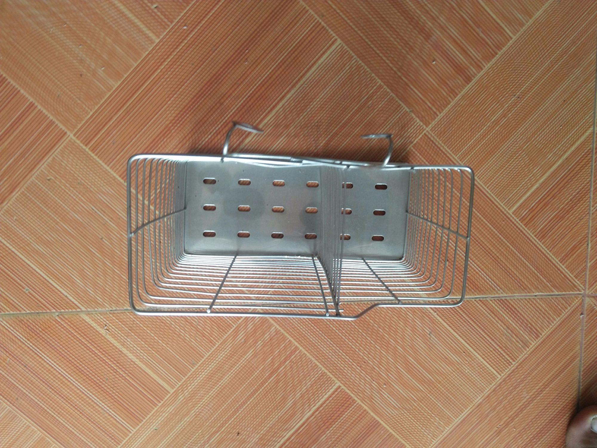 giỏ đũa inox