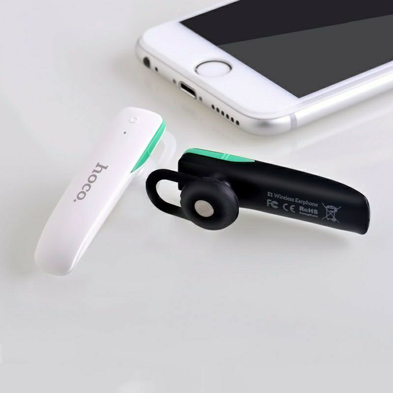 [HCM]Tai nghe Bluetooth E1 Hoco