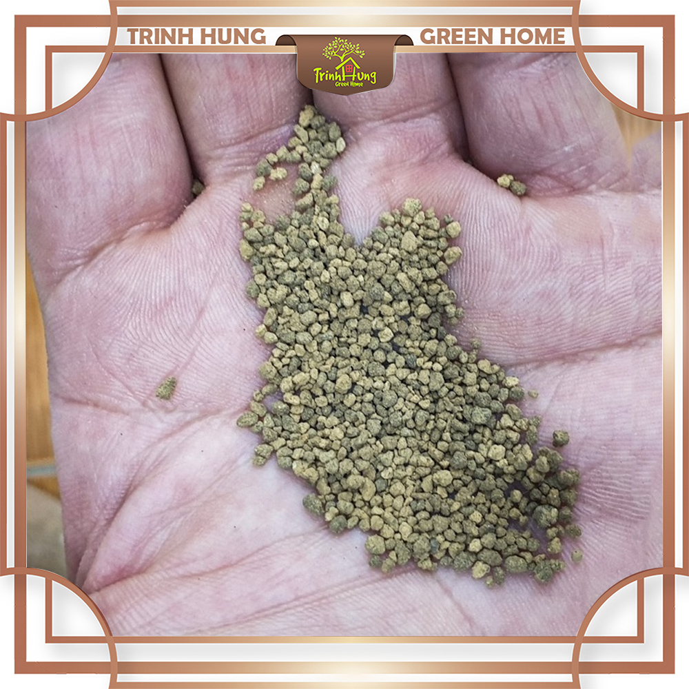 Đất nung Akadama size ss (500G)