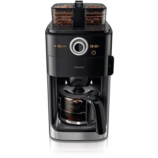 [0% installment] Philips HD 7769/00 pre-milling coffee machine