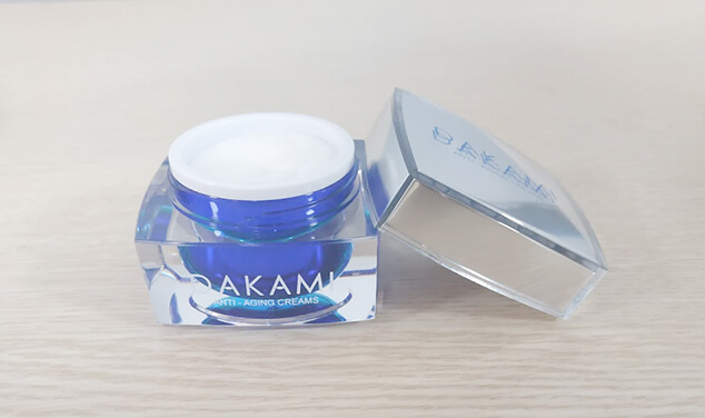 [Chính hãng] Kem face chống lão hóa DAKAMI