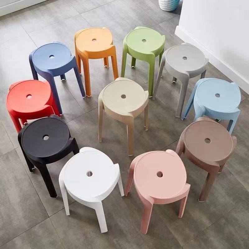 Ghế đôn nhựa DPGSK2