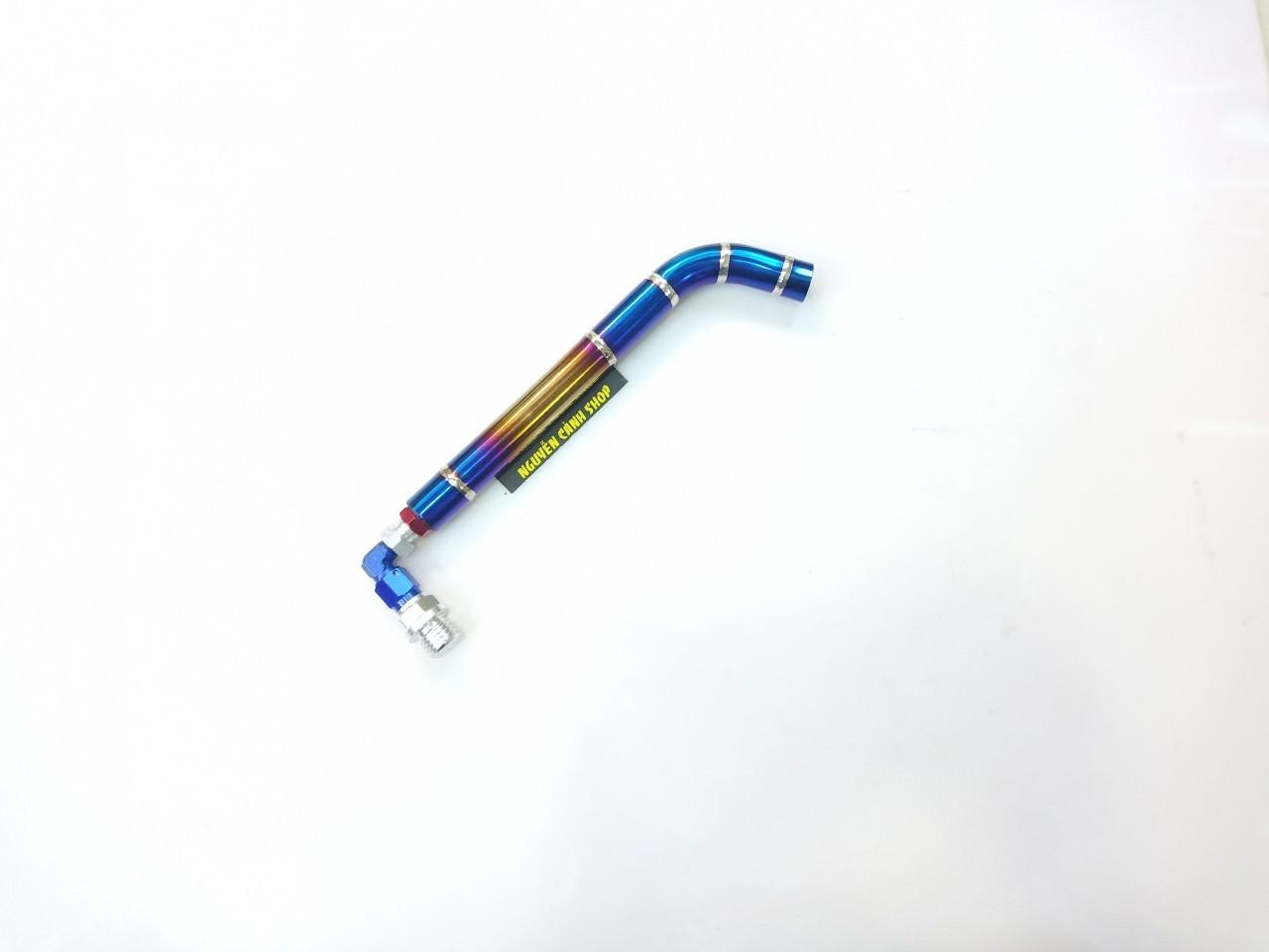 Ống thông hơi xe wave dream titan