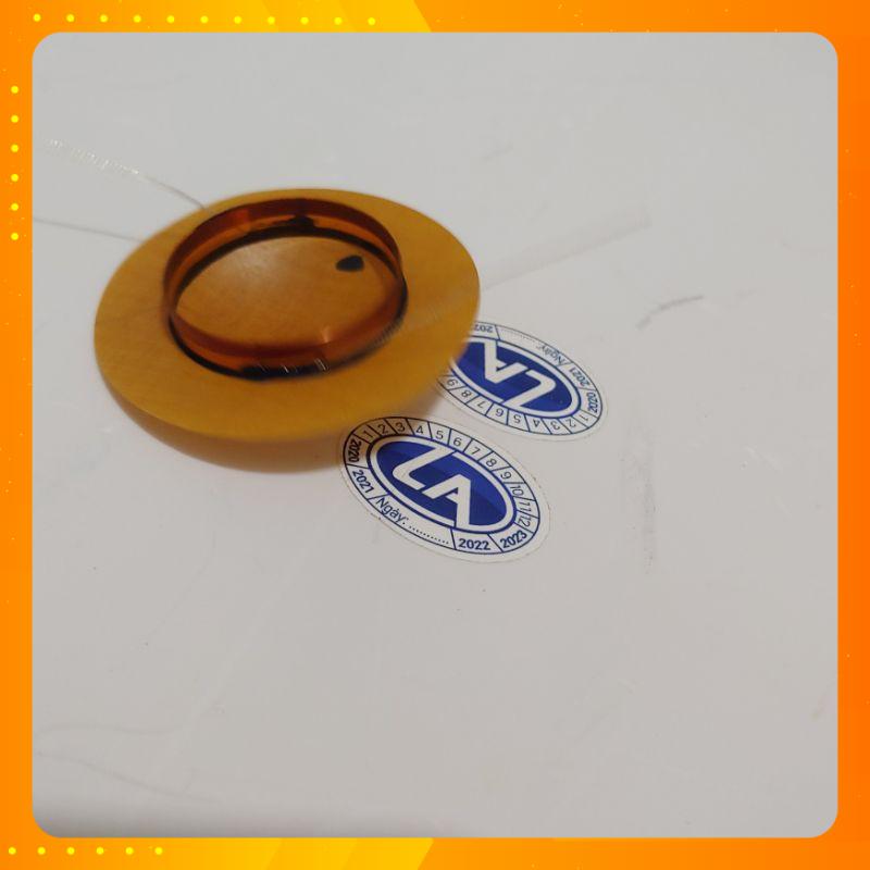 coil loa treble côn loa tep 25.5 coil treble dome