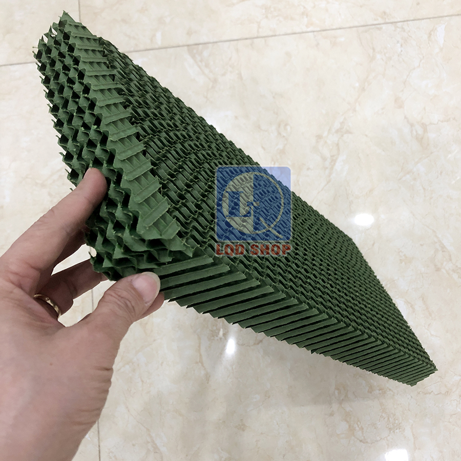 Tấm làm mát quạt Boss S-102 (kt: 52.5x23x4cm)