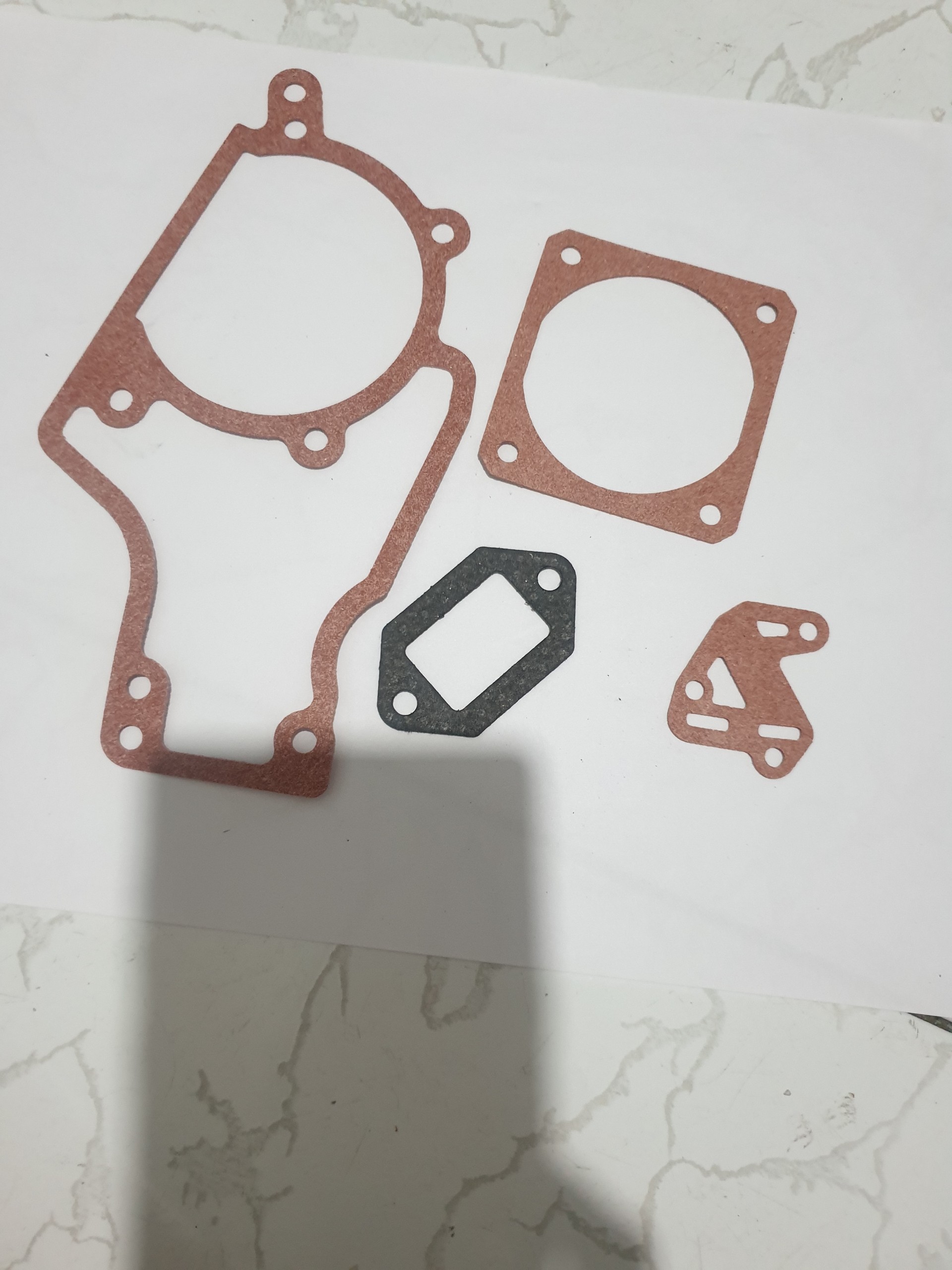 Bộ zoang máy cưa xích ms381