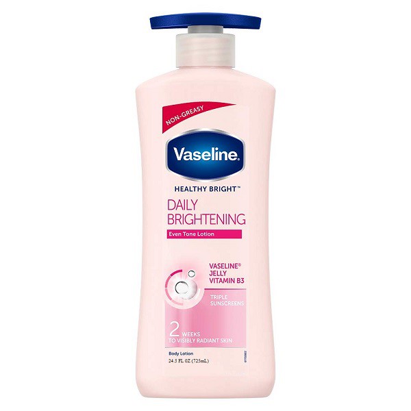 Dưỡng Thể Vaseline 725ml - Nội Địa Mỹ