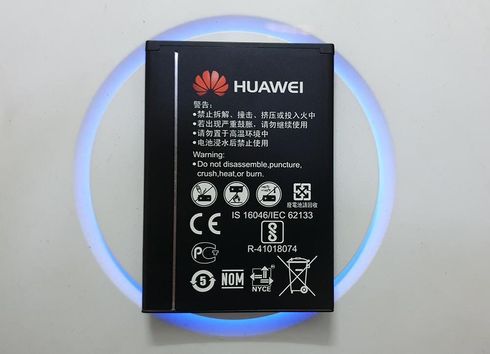 Pin Huawei E5573 E5573S E5573s-32 E5573s-320 E5573s-606 E5573s-806 HB434666RBC - Huawei E5573 E5573S Pin Zin