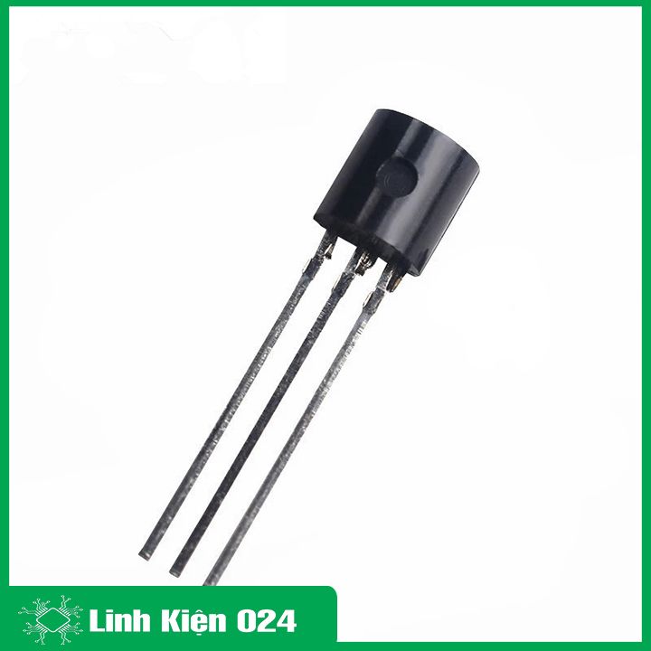 Combo 10 TL431 TO-92 TRANS điện áp 0,1A 40V