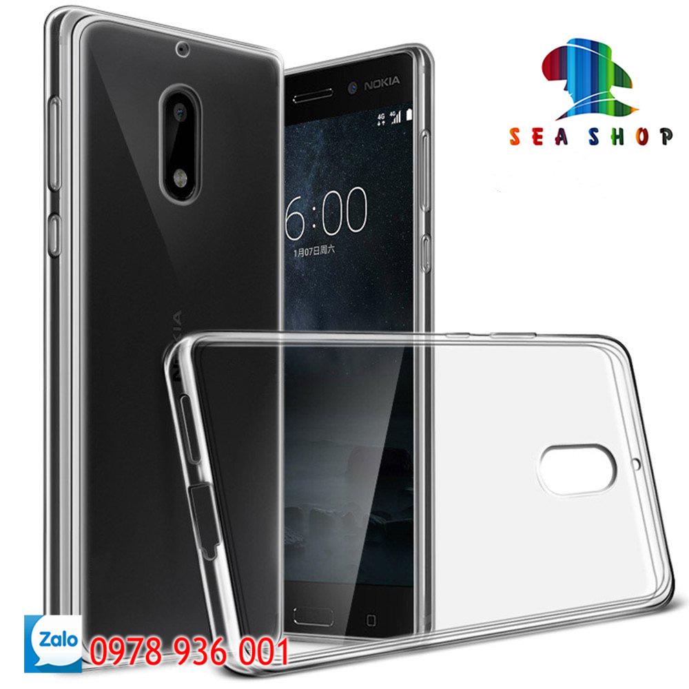 Case for Nokia 6