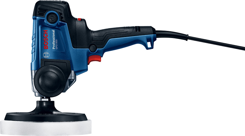 Máy đánh bóng xe hơi Bosch GPO 950