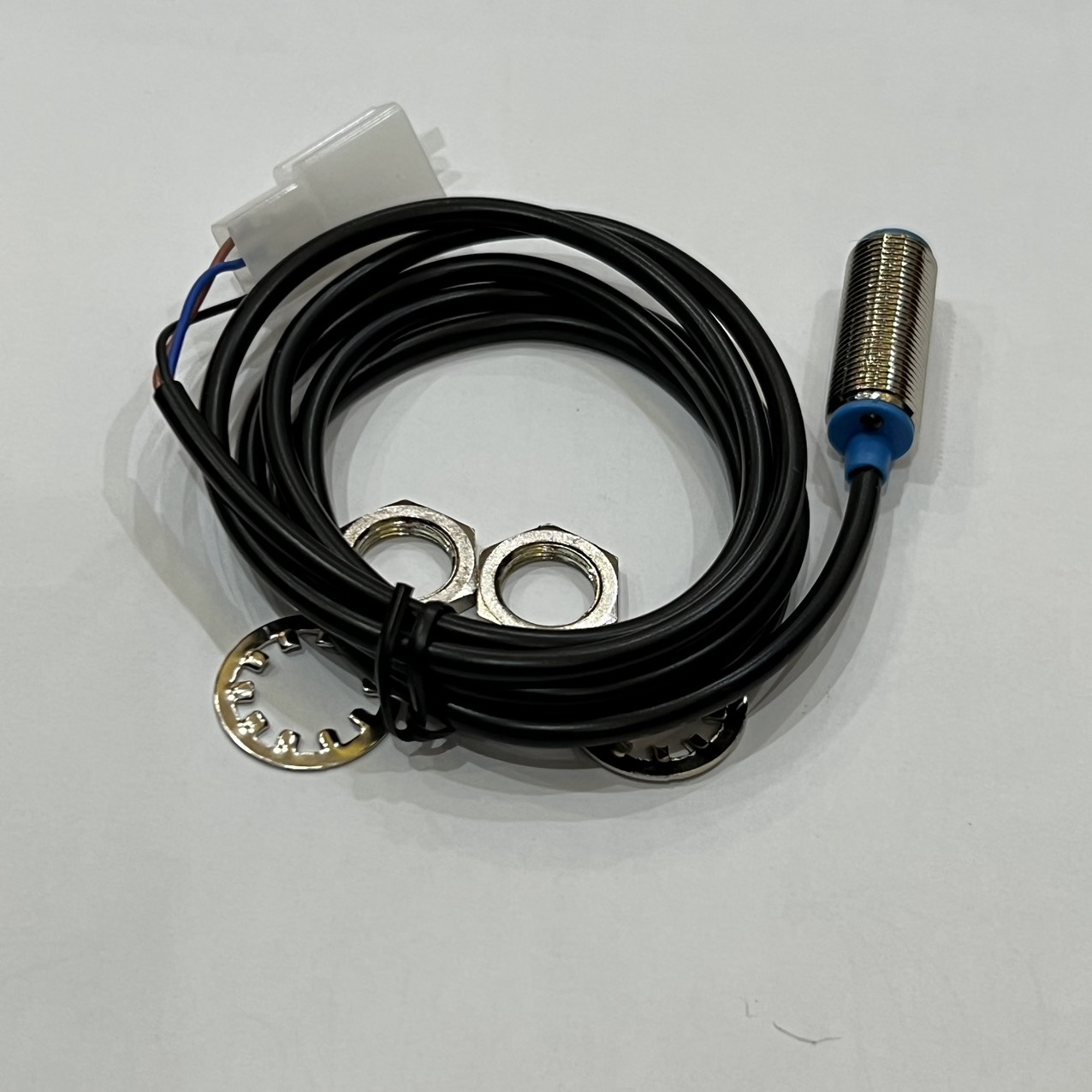 Bộ mắt đọc cảm biến đồng hồ điện tử loại jack 3 dây cho xe máy