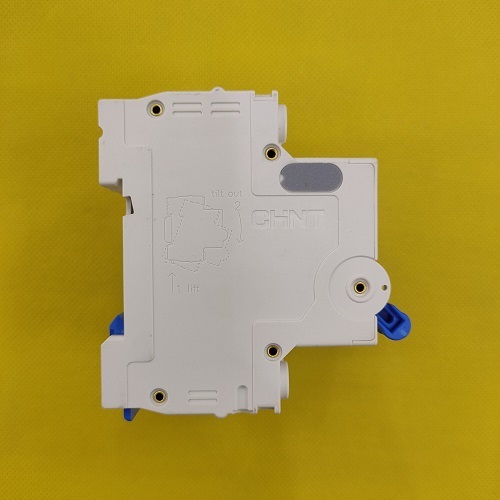 (Chính Hãng)CB 4 pha/4pole- CHINT MCB NXB63-4P 6A đến 63A