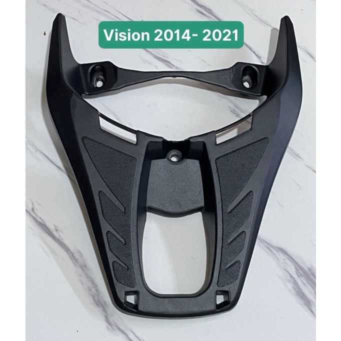 BAGA SAU NHÔM VISION 2014 - 2021