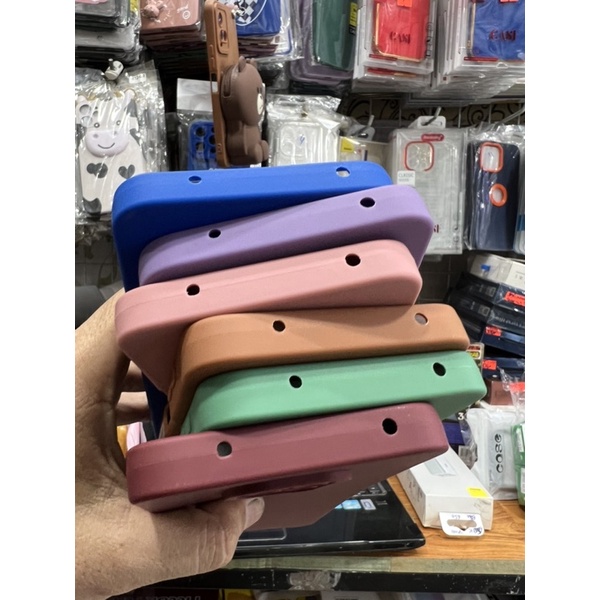Ốp lưng dẻo Xiaomi Redmi Note9S /Note9pro