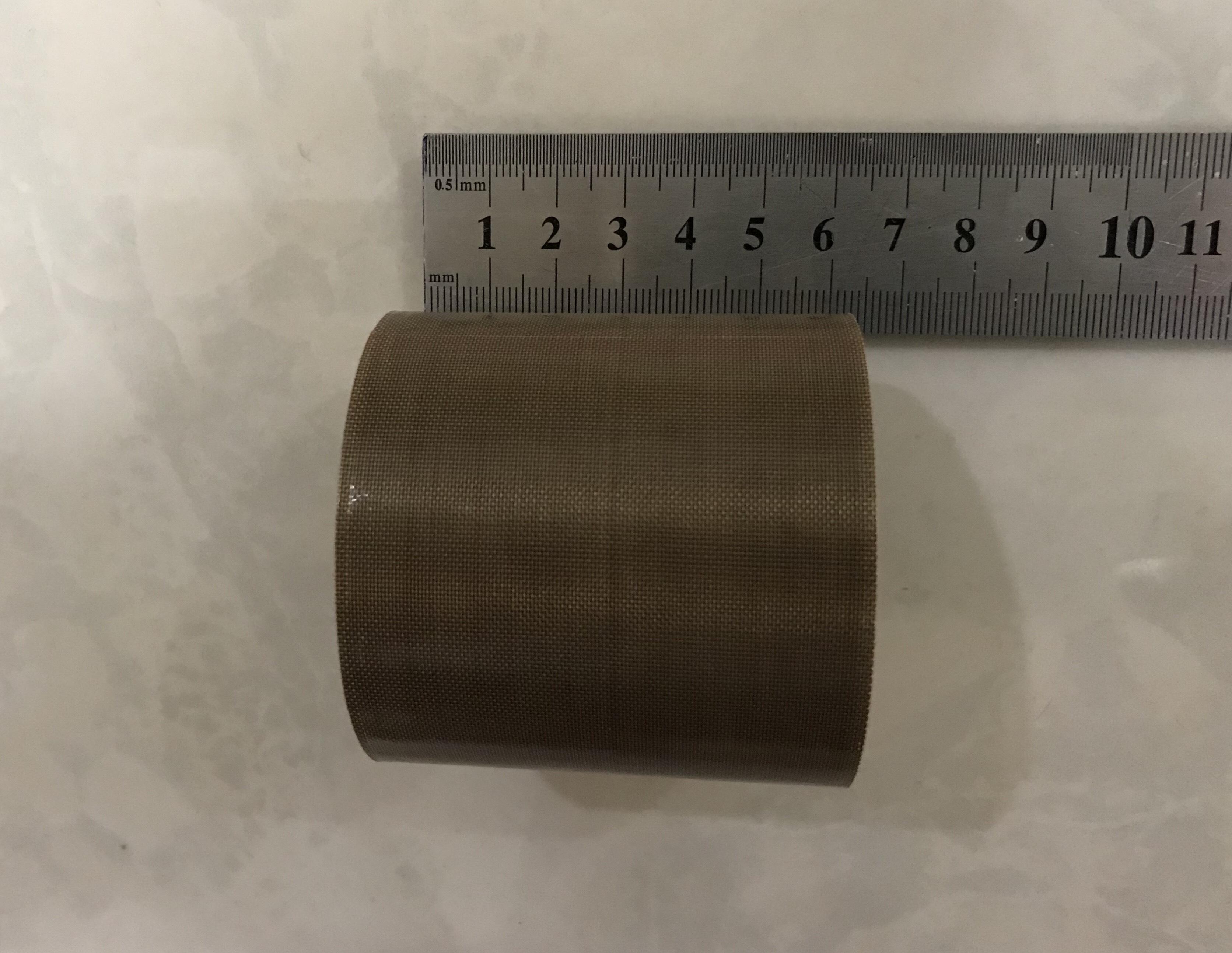 Băng keo chịu nhiệt 0.13mm10m