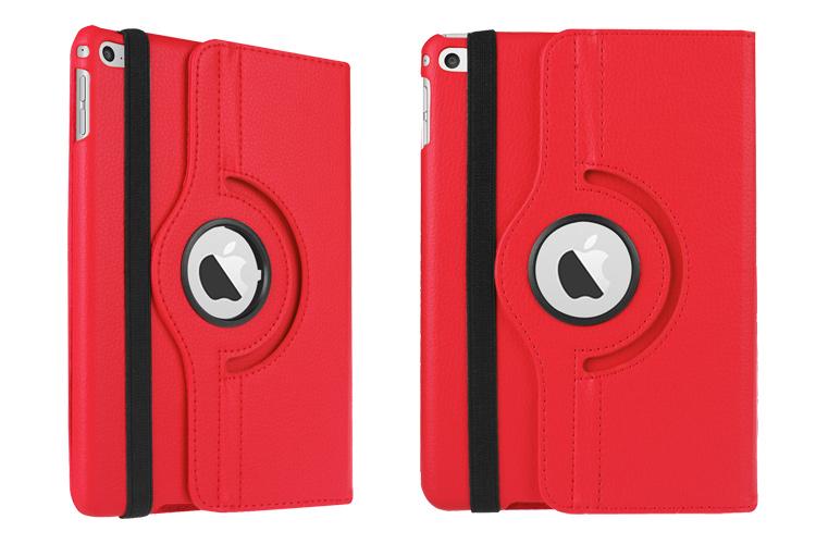 [HCM]Bao da iPad mini 1, mini 2, mini 3 (7.9 inch) xoay 360 độ giá rẻ