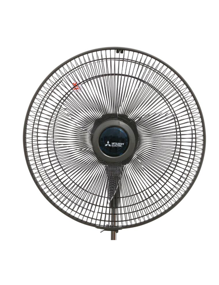 Quạt đứng MITSUBISHI LV-16 (Đỏ)