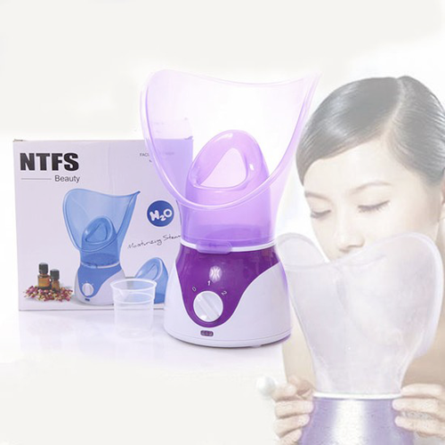 Máy xông hơi da mặt NTFS-618