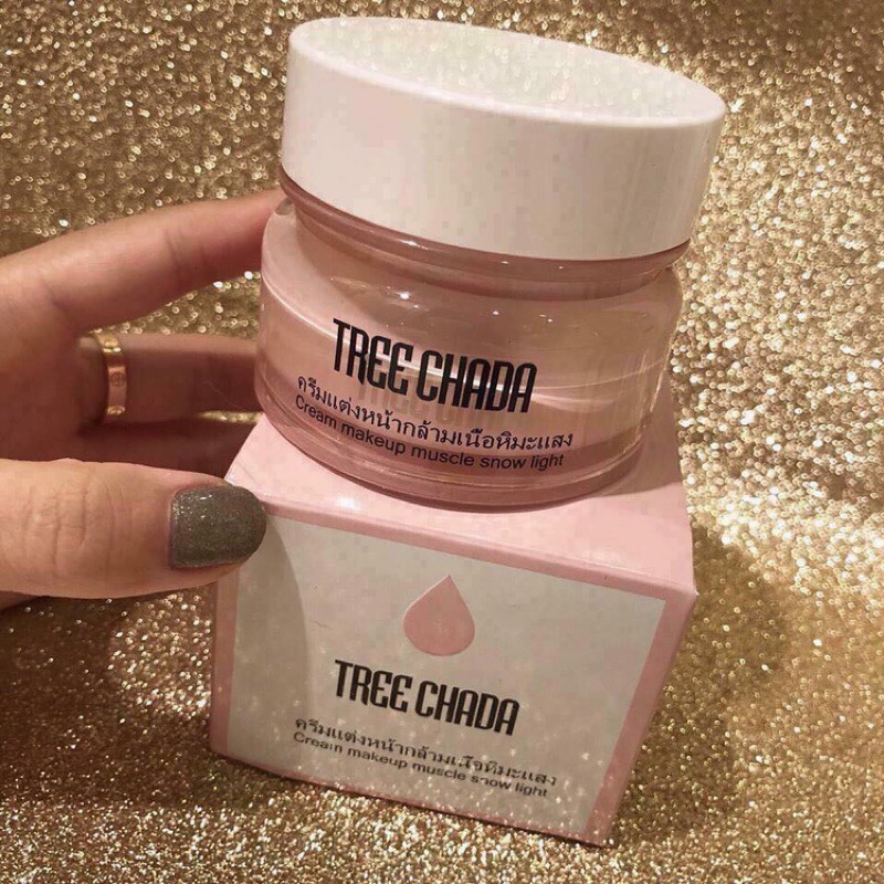 kem nền makeup treechada thailand [Có sẵn] [Rẻ vô địch] [Chính hãng]